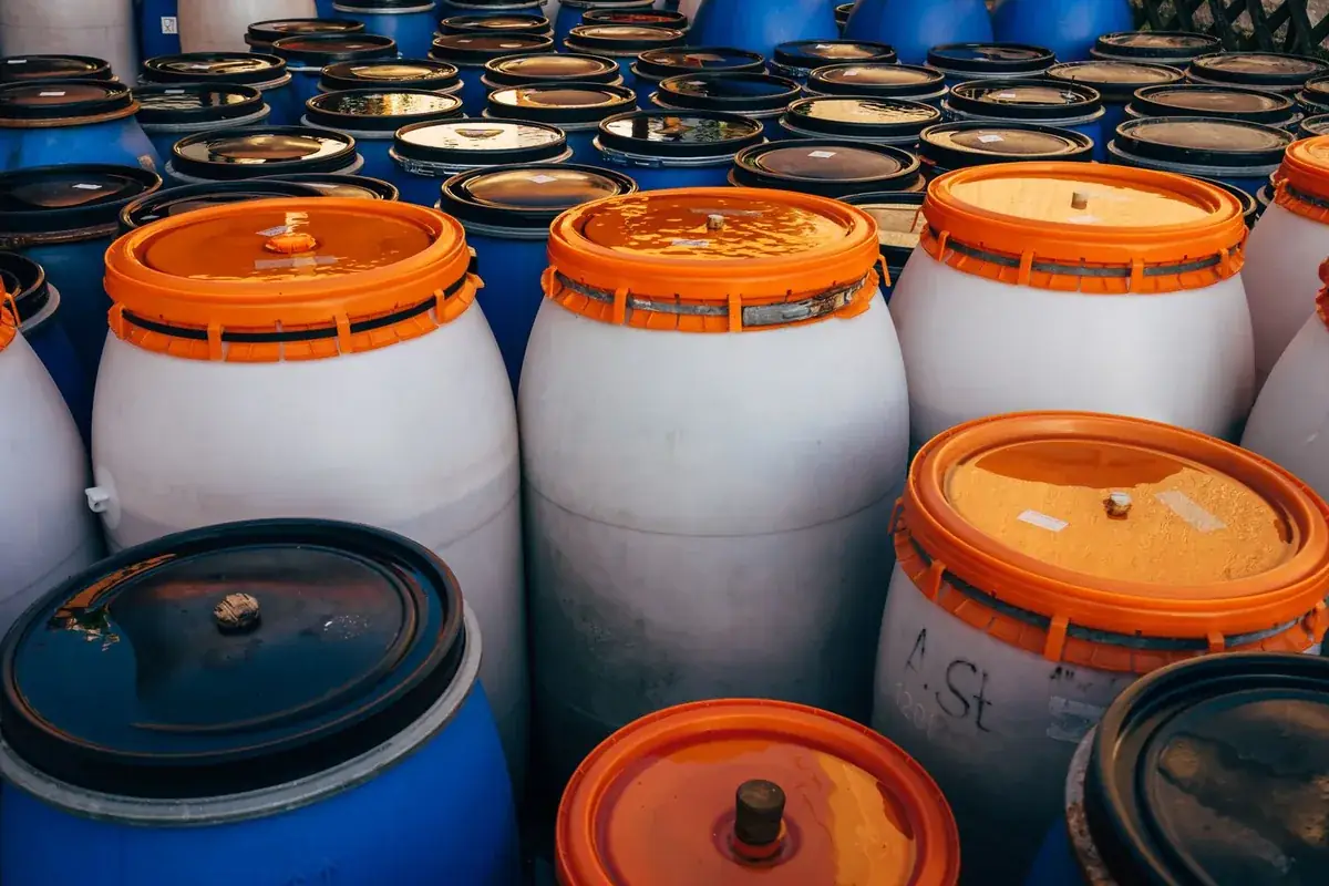 Chemical & Toxic Waste Cleanup in Sand Point, Seattle, WA